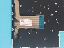 Клавіатура до ноутбука Asus Rog Strix G15 G513IC №2